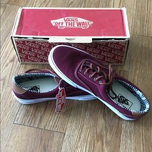 Vans Era (SZ 13) NWT